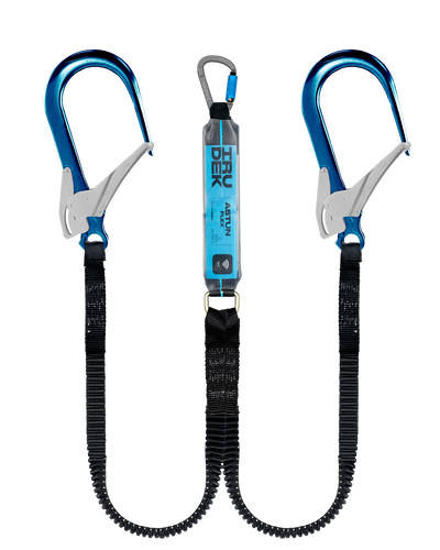 Sistema di Collegamento ASTUN FLEX Y 180BHWA (383-BH) Irudek
