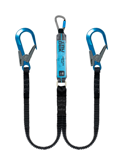 Sistema di Collegamento ASTUN FLEX Y 180HWA (383) Irudek