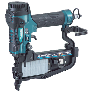 AT450H Graffettatrice pneumatica ad alta pressione Makita