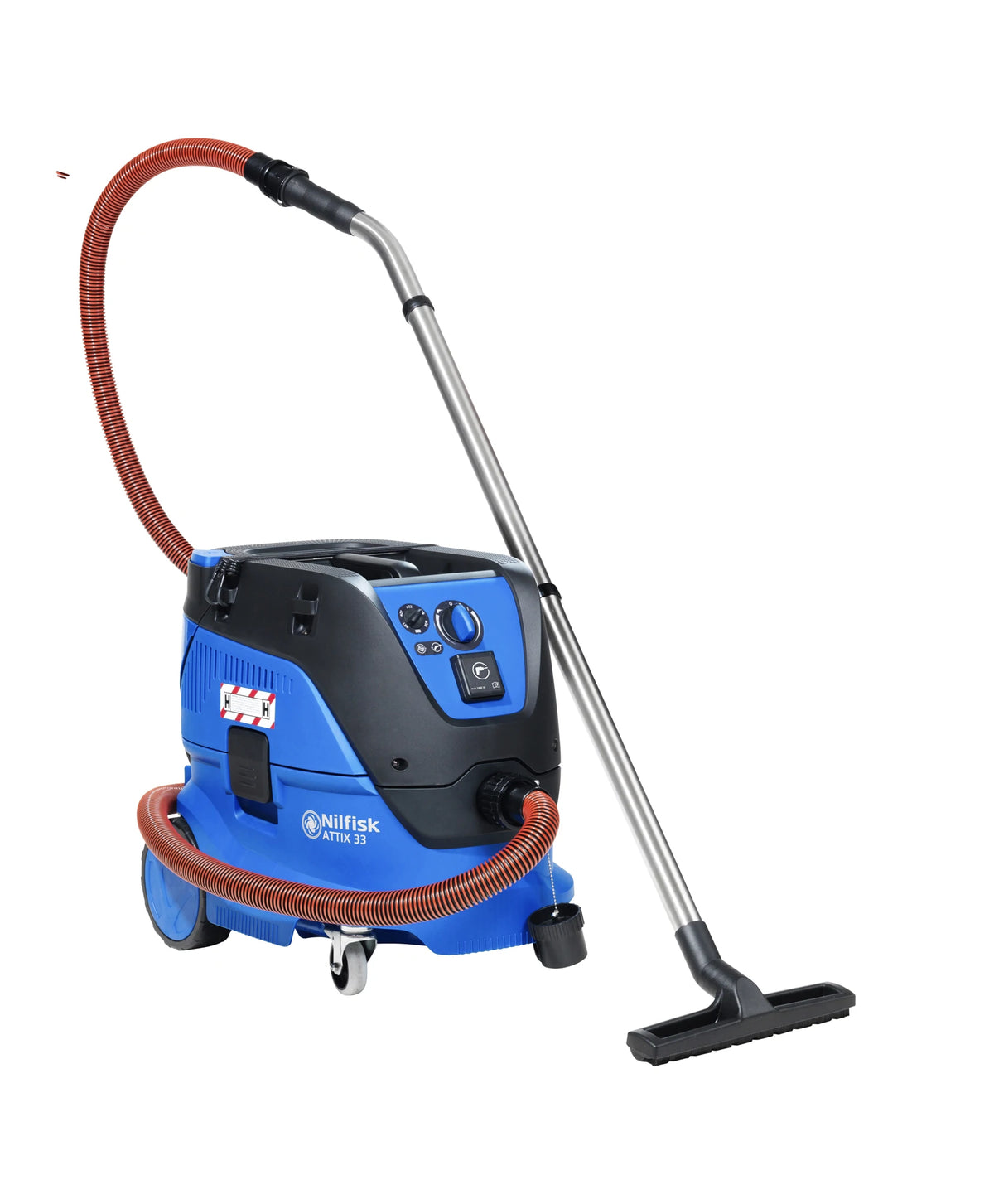 Nilfisk ATTIX 33-2H PC 220-240V 50/60HZ EU