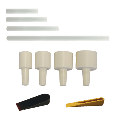 Accessorio per Ancoranti Chimici Accessori per l’iniezione Bossong