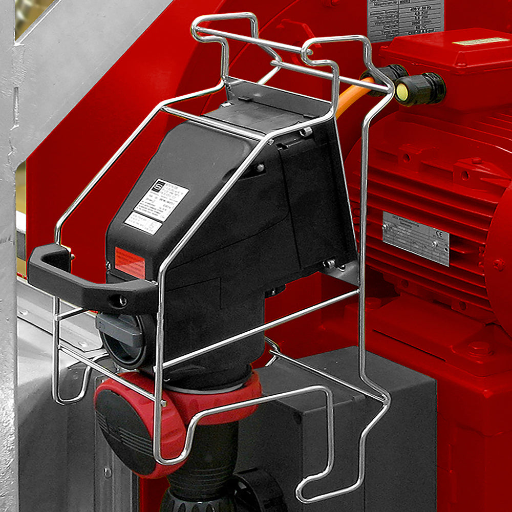 Sistema ventilazione Trotec Tfv 100 Ex Dantherm Group