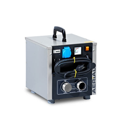 Deumidificatore Aerial AB 200 Dantherm Group