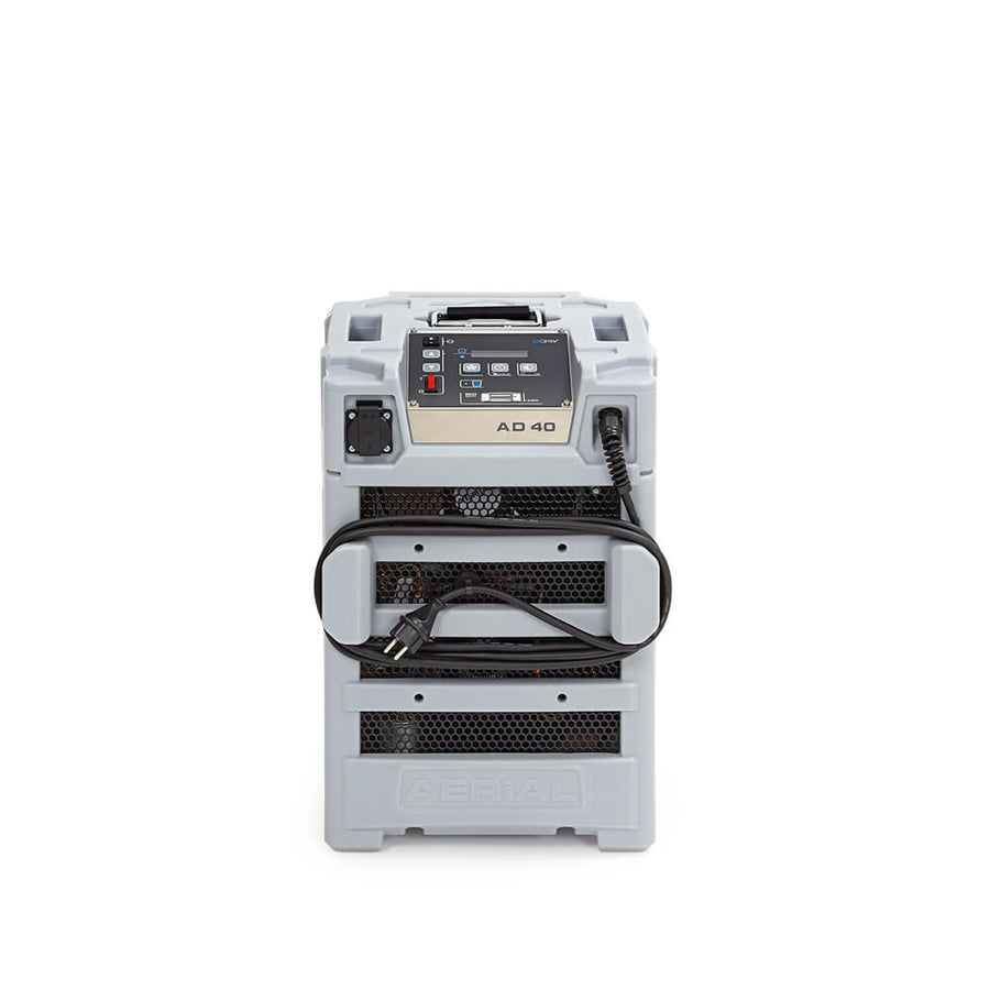 Deumidificatore Aerial AD 40 Dantherm Group