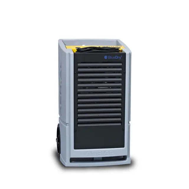 Master DH 792 – deumidificatori a condensazione Dantherm Group