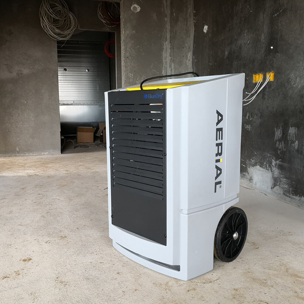 Deumidificatore Aerial AD 780-P Dantherm Group