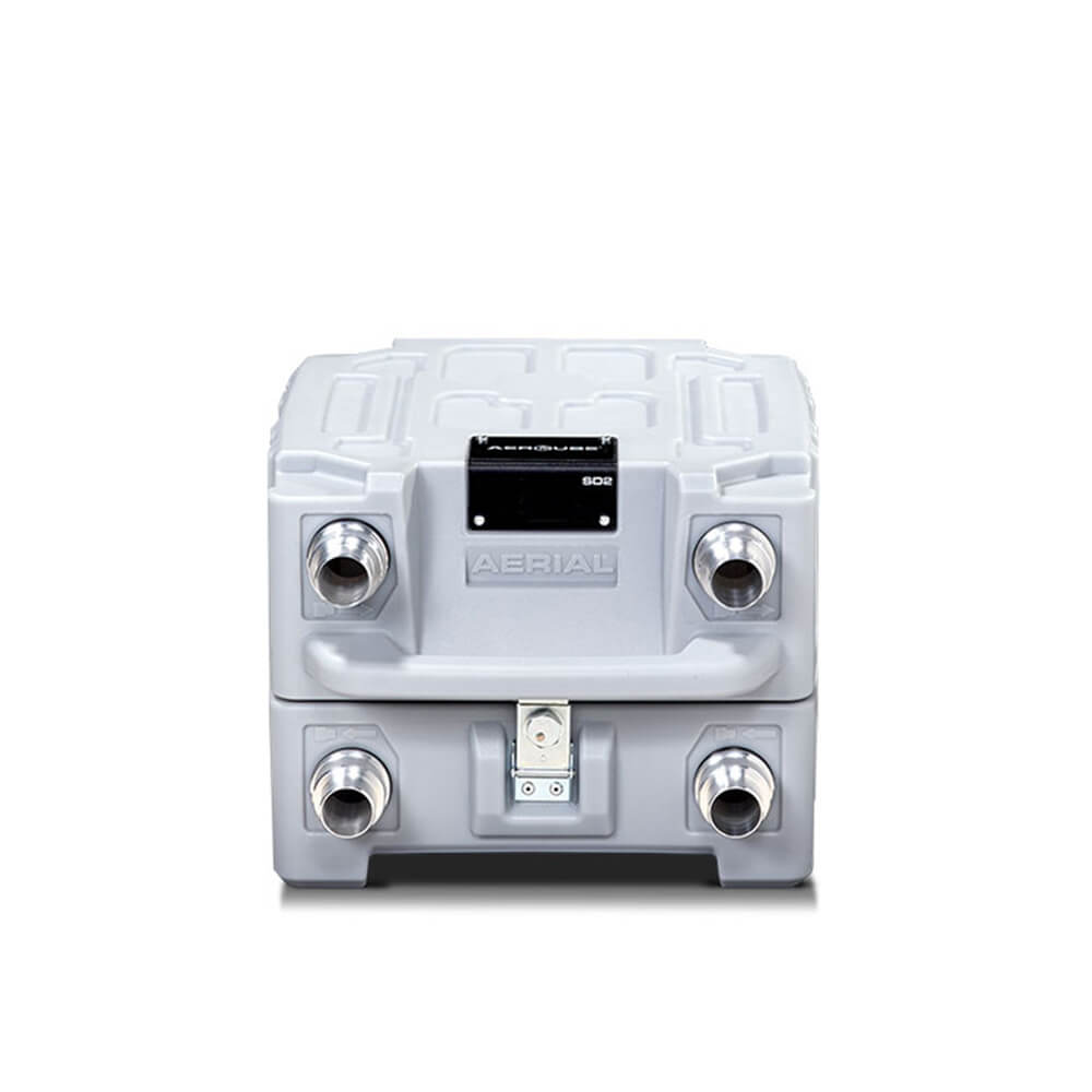 Deumidificatore Aerial SD 2 Dantherm Group