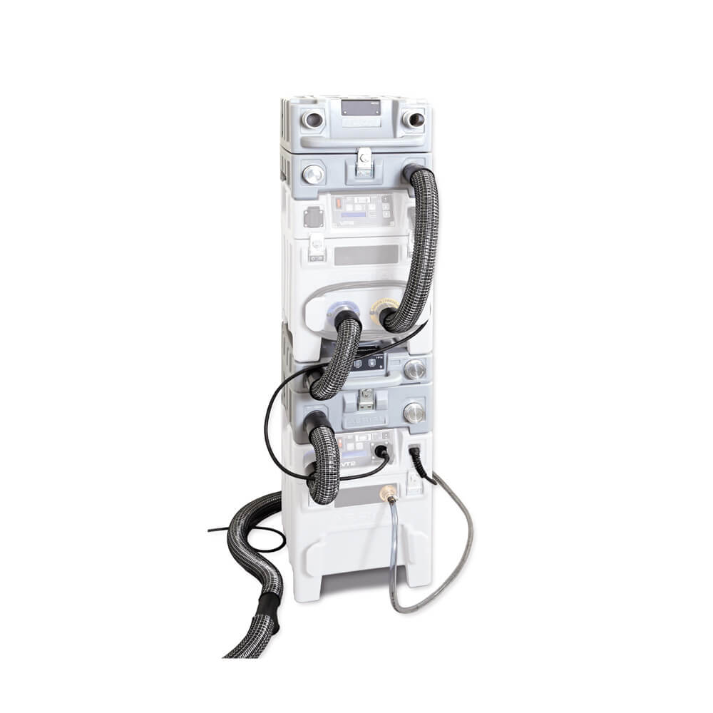 Deumidificatore Aerial HF 2 Dantherm Group