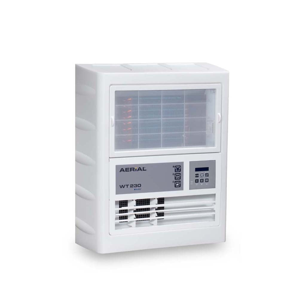 Aerial WT 230-240-250-280 - Deumidificatori - Dantherm Group