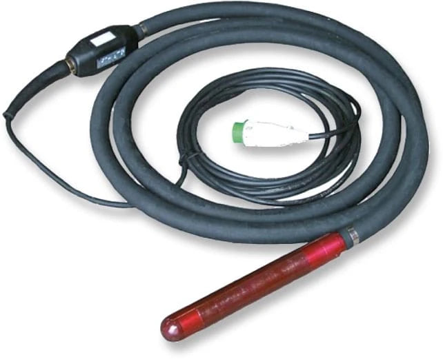 Vibratore alta frequenza Breaker