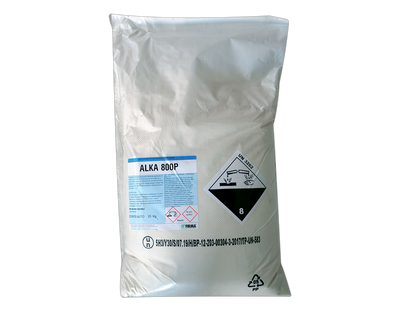 Alka 800P