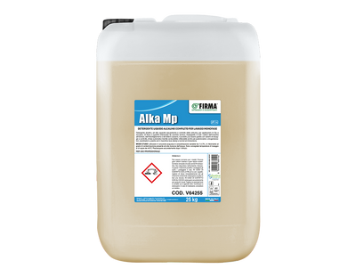Alka Mp Firma Chimica