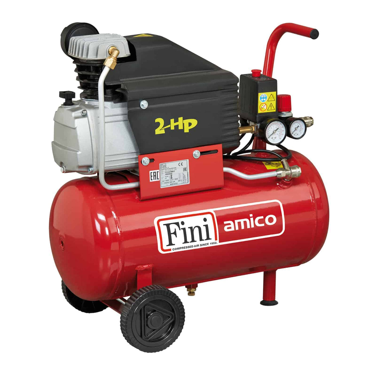 Amico Fini Compressori