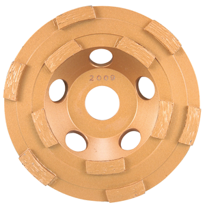 B-12295 Disco diamantato 125x22,23mm Makita