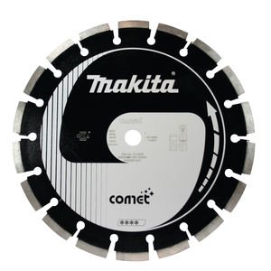B-13269 Disco diamantato 300mm, Comet, wet Makita