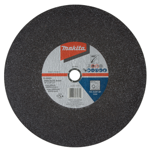 B-64353-5 Disco troncatrice 355x3,0x25,4 mm, 5 pcs Makita