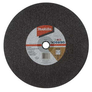 B-64565-5 Disco abrasivo per metallo e acciaio inox (5Pz) Makita