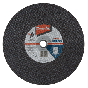 B-64696 Disco da taglio abrasivo per metallo Ø 355mm Makita