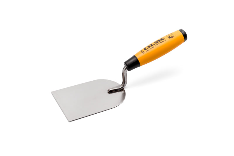Cazzuolino svizzero inox - immagine 1