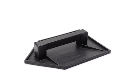 Frattazzo a punta in plastica - immagine 1