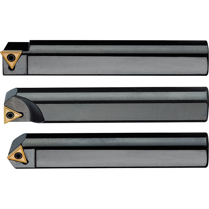 SET Utensili PER Teste Alesare