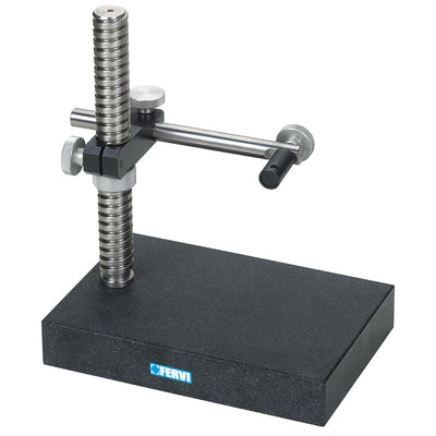Stativo Porta Comparatore - Strumenti di Misura - Fervi - Fervi