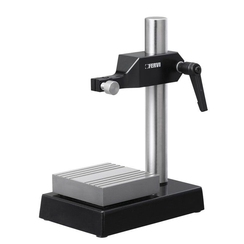 Stativo Porta Comparatore - Strumenti di Misura - Fervi - Fervi