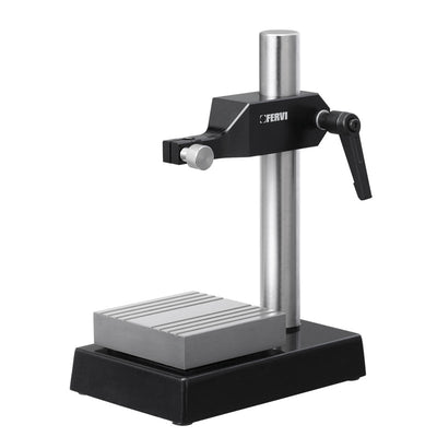 Stativo Porta Comparatore - Strumenti di Misura - Fervi - Fervi