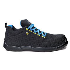 Zapato bajo de seguridad Marathon S3L FO SR ESD Base Protection B0677E