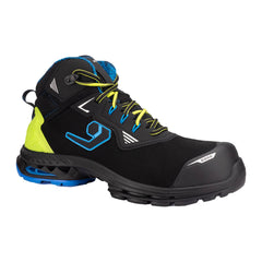 Scarpa alta antinfortunistica Boston S3S ESD SC LG FO SR Portwest B1712A