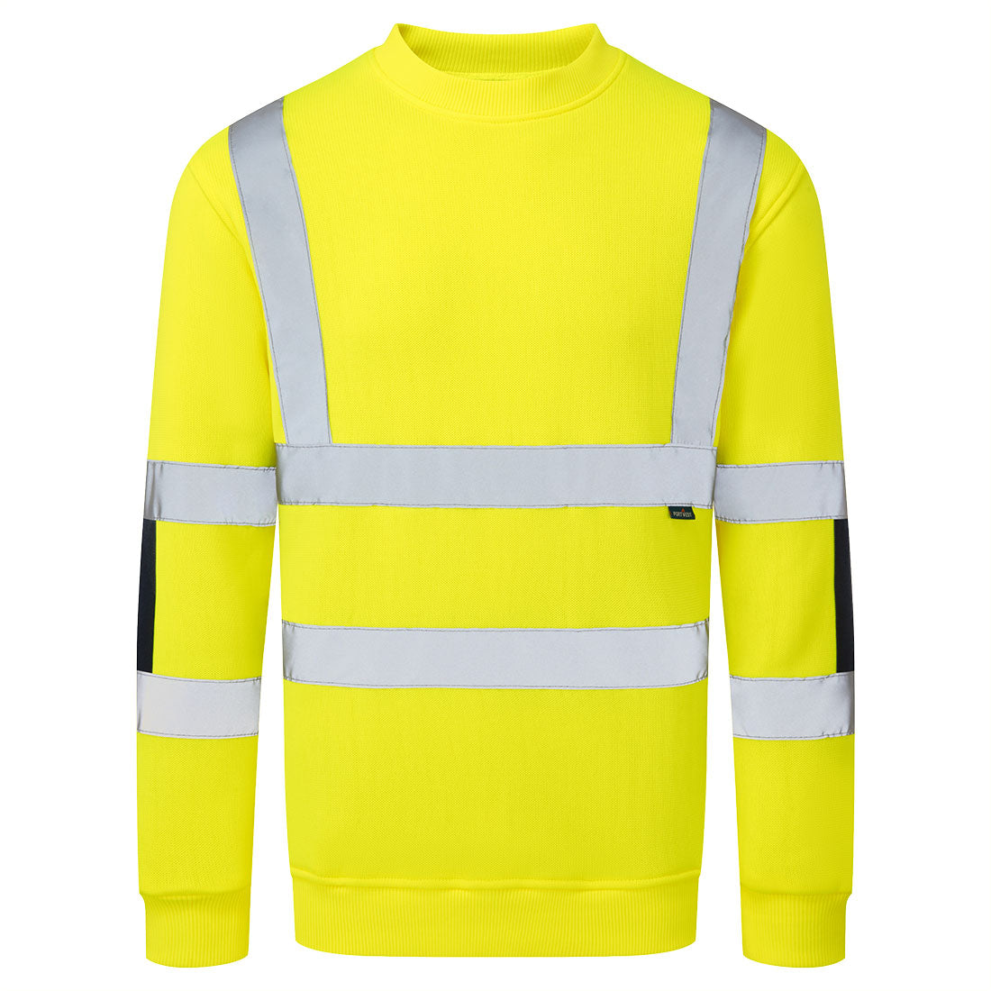 Felpa Hi-Vis Portwest