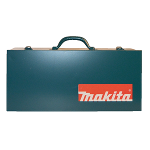 B50856 Valigetta in metallo Makita