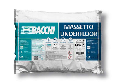Massetti predosati Bacchi