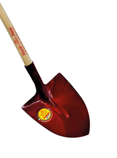 Badili Royal Svizzera Mass