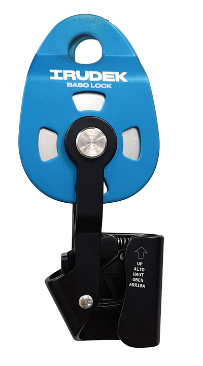 Dispositivo su Corda BASO LOCK Irudek