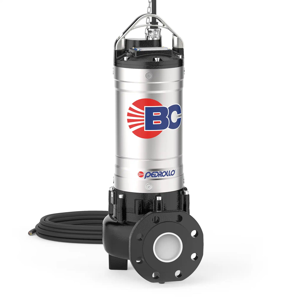 Pedrollo BC4 - Pompe Sommergibili Per Acque Reflue E Drenaggio