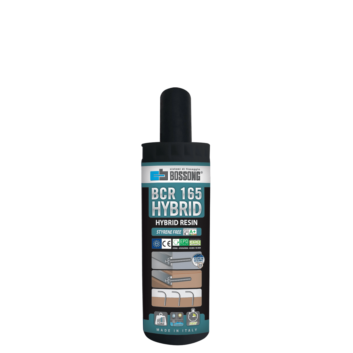 Ancorante Chimico Ibrido BCR HYBRID 165 Bossong