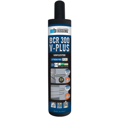 Ancorante Chimico Vinilestere BCR V-PLUS 300 Bossong