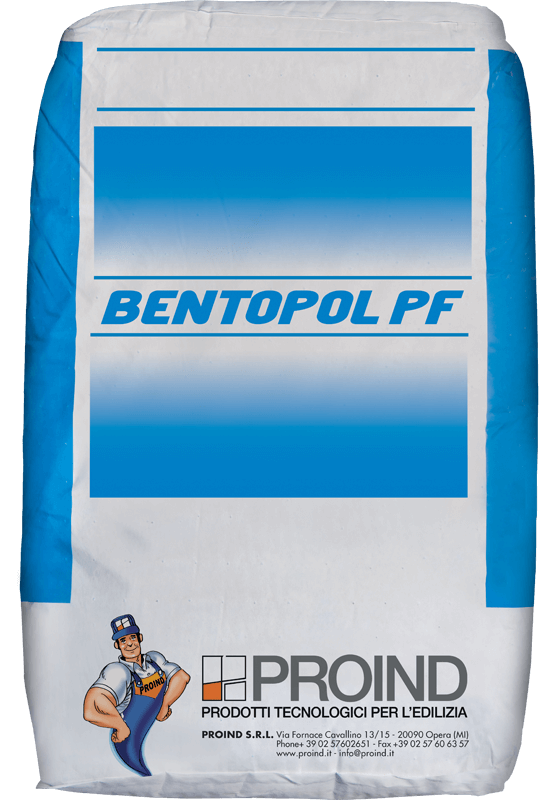 BENTOPOL PF Proind