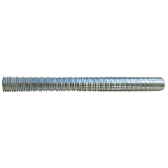 Gewindestange 8,8 3 m Bossong