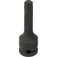Bussola Torx maschio ad impatto Fervi BI423L027