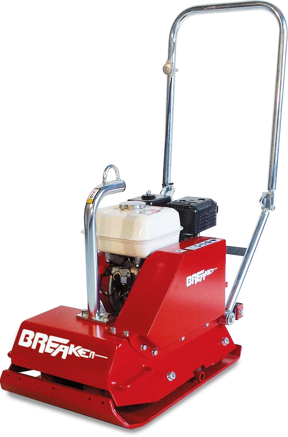 Costipatore Monodirezionale BK100 Breaker