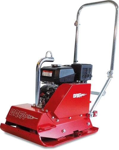 Costipatore Monodirezionale BK140 Breaker