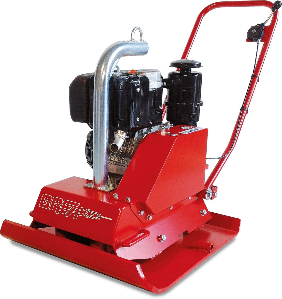 Costipatore Monodirezionale BK160 Breaker