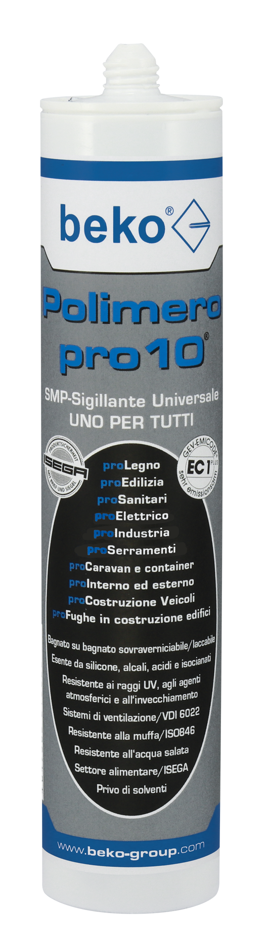 Polimero pro10 - immagine 1