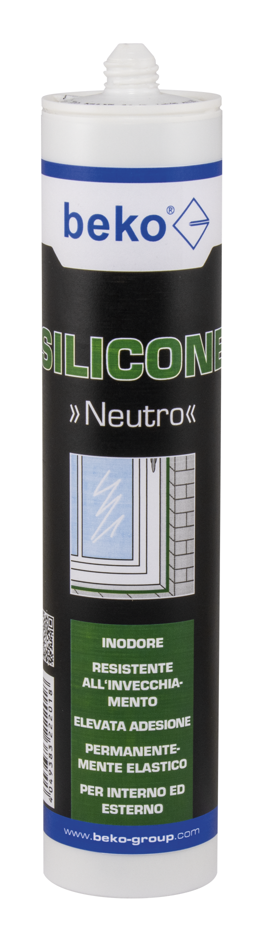 Silicone Neutro