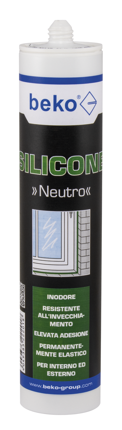 Silicone Neutro