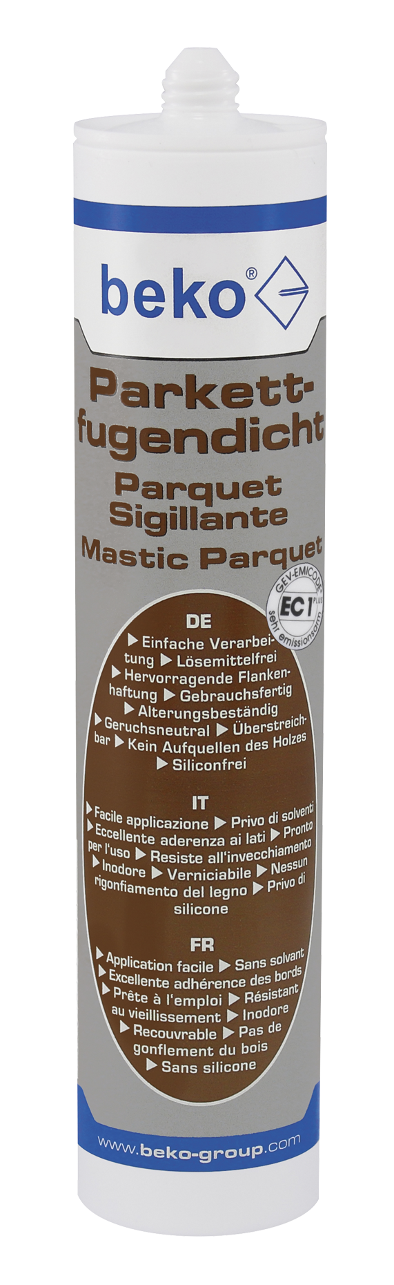 Parquet Sigillante