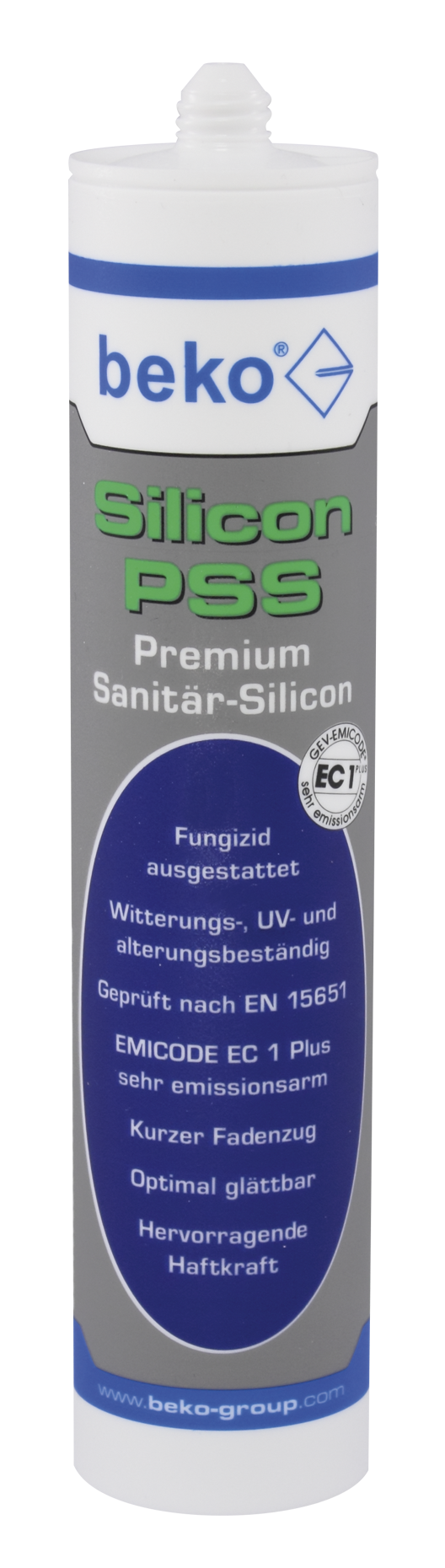 Silicone PSS Premium - immagine 1