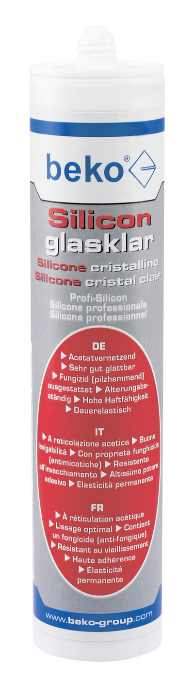 Silicone cristallino